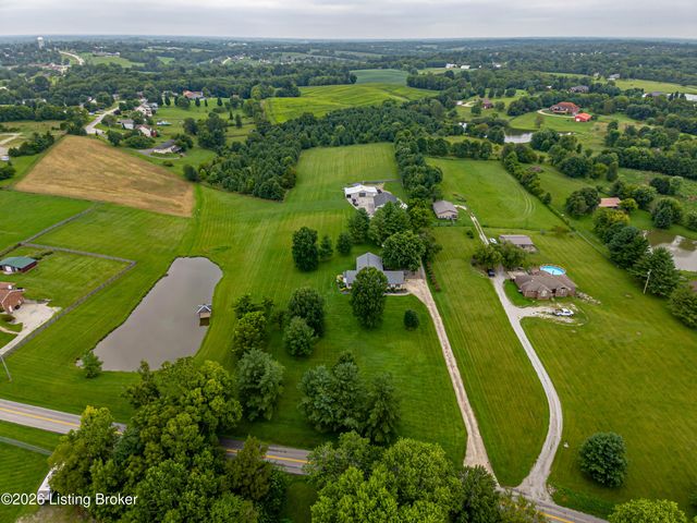 211 Normandy Rd, Taylorsville, KY 40071