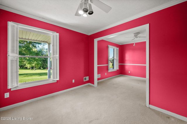 211 Normandy Rd, Taylorsville, KY 40071