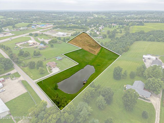 211 Normandy Rd, Taylorsville, KY 40071