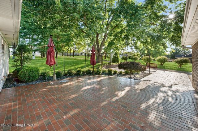 211 Normandy Rd, Taylorsville, KY 40071