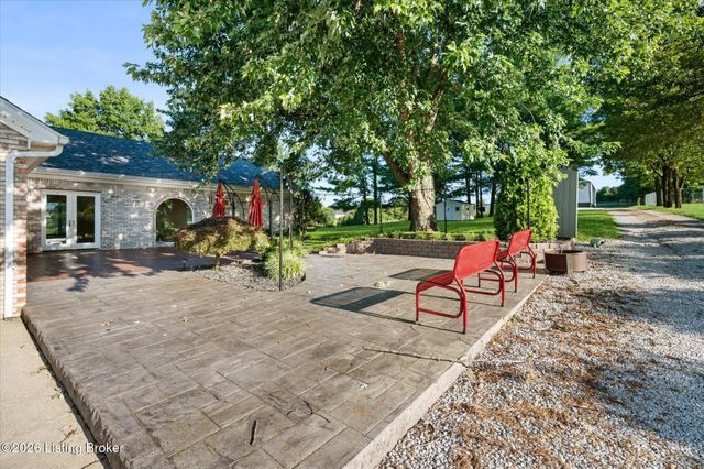 211 Normandy Rd, Taylorsville, KY 40071