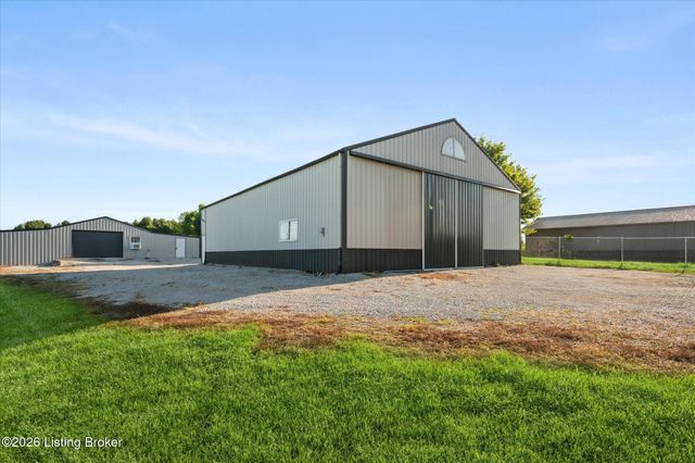 211 Normandy Rd, Taylorsville, KY 40071