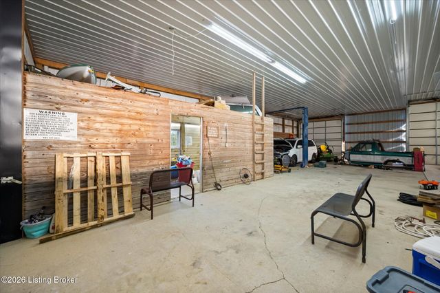 211 Normandy Rd, Taylorsville, KY 40071