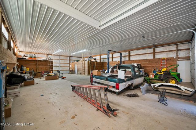 211 Normandy Rd, Taylorsville, KY 40071