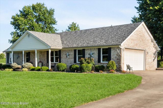 211 Normandy Rd, Taylorsville, KY 40071