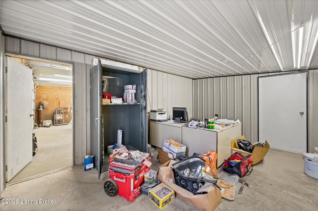 211 Normandy Rd, Taylorsville, KY 40071