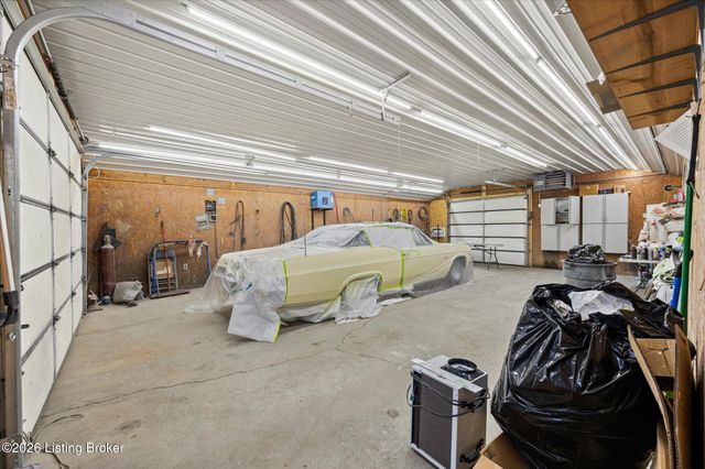 211 Normandy Rd, Taylorsville, KY 40071