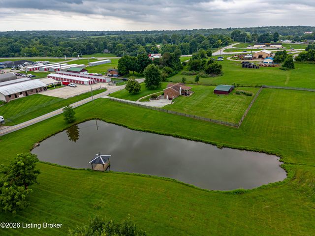 211 Normandy Rd, Taylorsville, KY 40071