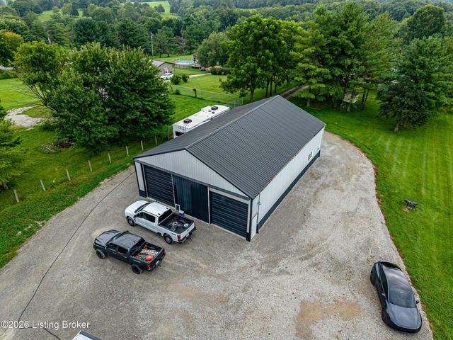 211 Normandy Rd, Taylorsville, KY 40071
