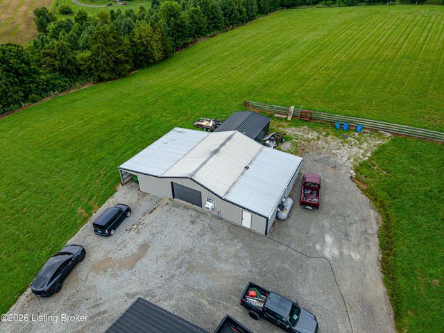211 Normandy Rd, Taylorsville, KY 40071