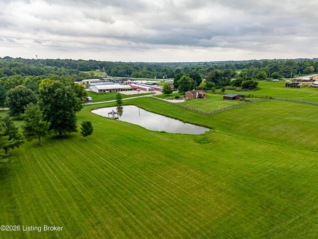 211 Normandy Rd, Taylorsville, KY 40071