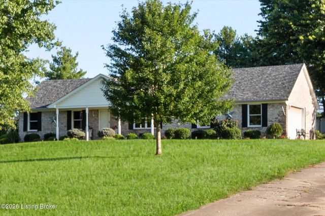 211 Normandy Rd, Taylorsville, KY 40071