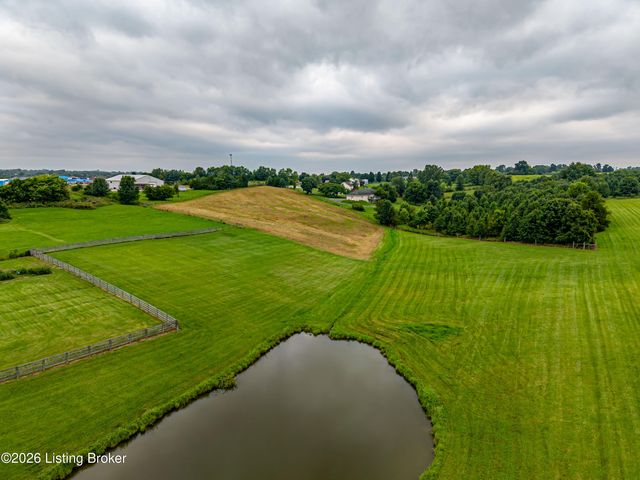 211 Normandy Rd, Taylorsville, KY 40071
