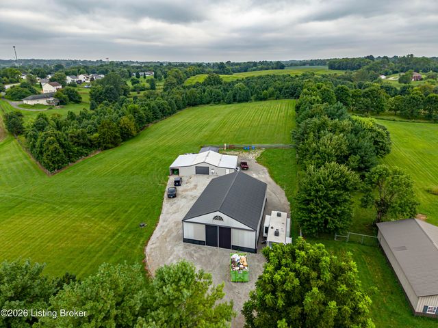 211 Normandy Rd, Taylorsville, KY 40071