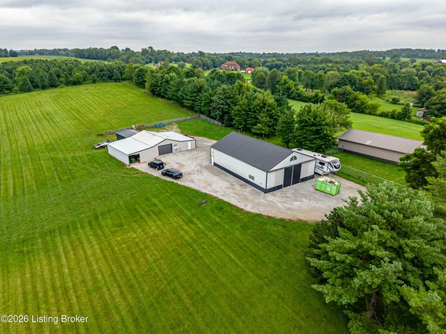 211 Normandy Rd, Taylorsville, KY 40071
