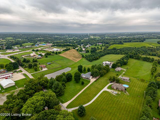 211 Normandy Rd, Taylorsville, KY 40071