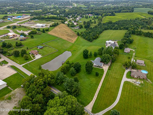 211 Normandy Rd, Taylorsville, KY 40071