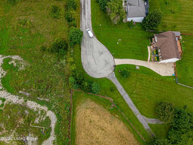 211 Normandy Rd, Taylorsville, KY 40071
