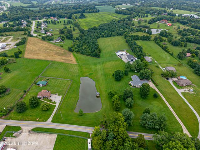 211 Normandy Rd, Taylorsville, KY 40071