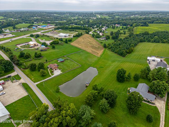 211 Normandy Rd, Taylorsville, KY 40071