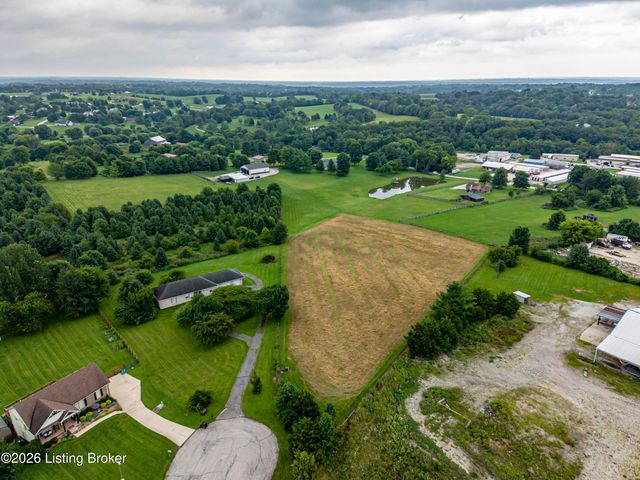 211 Normandy Rd, Taylorsville, KY 40071