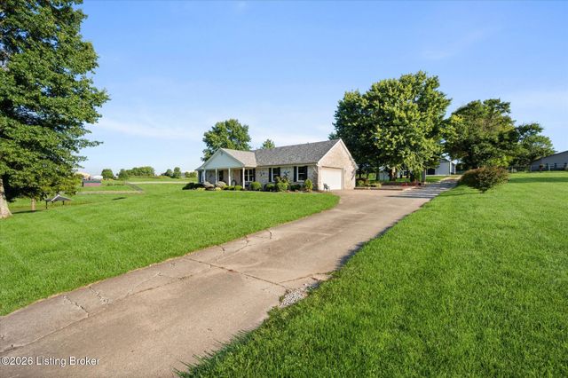 211 Normandy Rd, Taylorsville, KY 40071