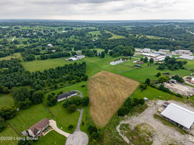 211 Normandy Rd, Taylorsville, KY 40071
