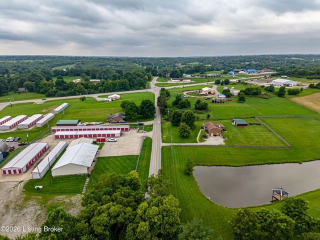 211 Normandy Rd, Taylorsville, KY 40071