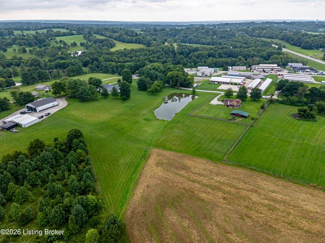 211 Normandy Rd, Taylorsville, KY 40071