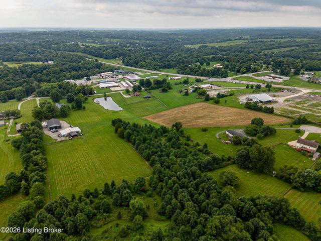 211 Normandy Rd, Taylorsville, KY 40071