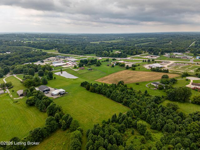211 Normandy Rd, Taylorsville, KY 40071