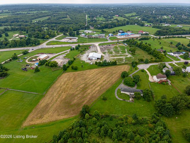 211 Normandy Rd, Taylorsville, KY 40071