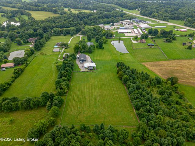 211 Normandy Rd, Taylorsville, KY 40071