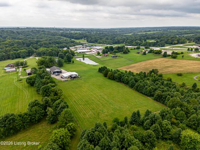 211 Normandy Rd, Taylorsville, KY 40071