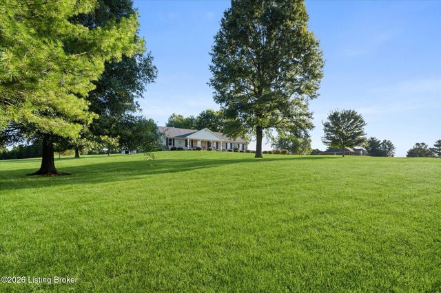 211 Normandy Rd, Taylorsville, KY 40071