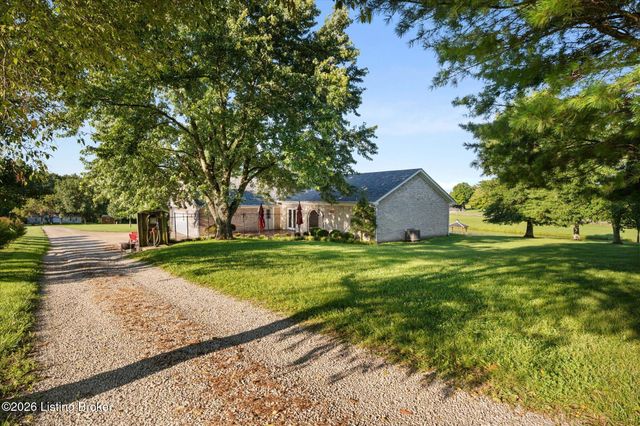 211 Normandy Rd, Taylorsville, KY 40071