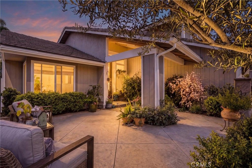 5771 Grimsby Drive, Huntington Beach, CA 92649 — exterior