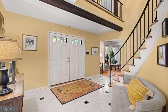 48 E RIDING DR, Cherry Hill, NJ 08003