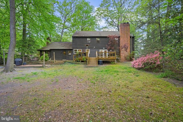 48 E RIDING DR, Cherry Hill, NJ 08003