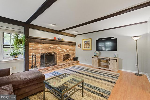 48 E RIDING DR, Cherry Hill, NJ 08003