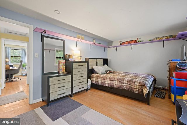 48 E RIDING DR, Cherry Hill, NJ 08003