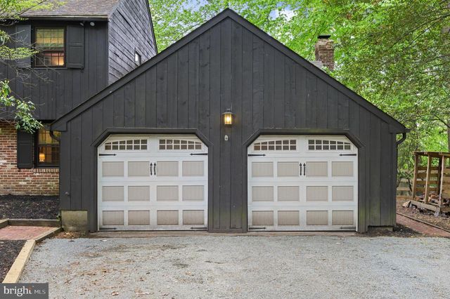 48 E RIDING DR, Cherry Hill, NJ 08003