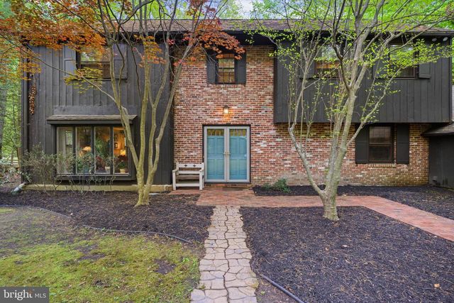 48 E RIDING DR, Cherry Hill, NJ 08003