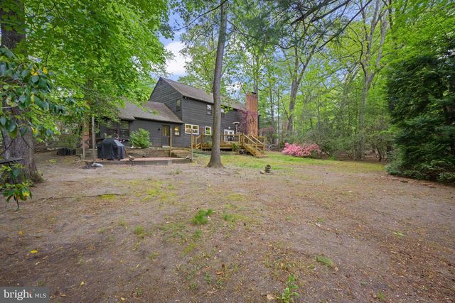 48 E RIDING DR, Cherry Hill, NJ 08003