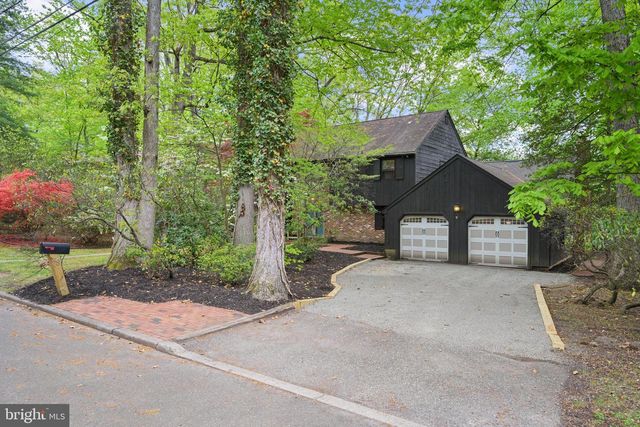 48 E RIDING DR, Cherry Hill, NJ 08003