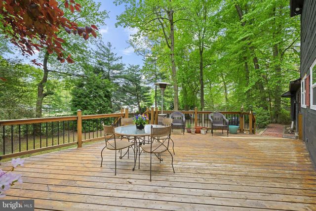 48 E RIDING DR, Cherry Hill, NJ 08003