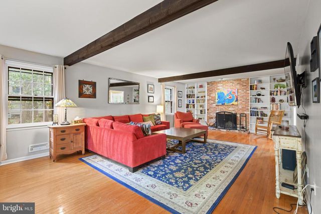 48 E RIDING DR, Cherry Hill, NJ 08003