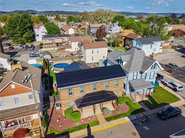 360 Wayne St, Beaver, PA 15009