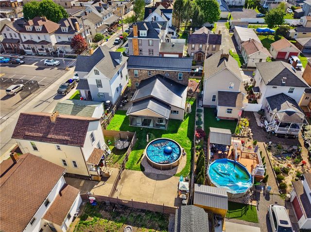 360 Wayne St, Beaver, PA 15009