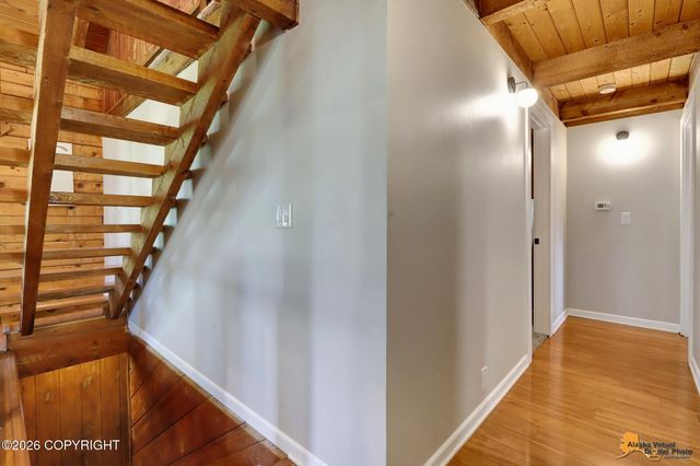 17340 Monte Road, Eagle River, AK 99577